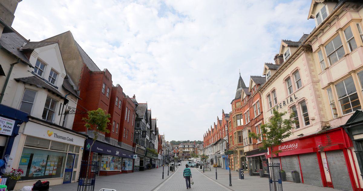 Subway, Boots and Poundland bail from UK resort turning into ‘ghost town’